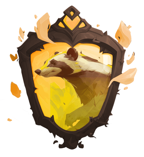 hufflepuff