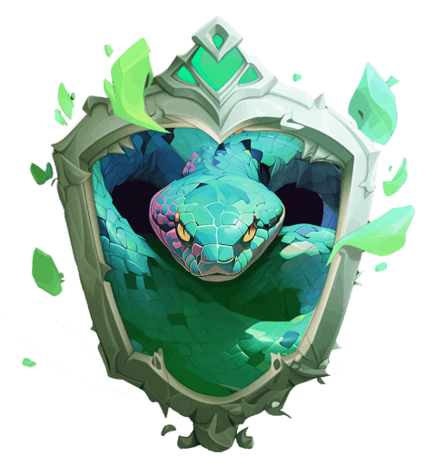 slytherin