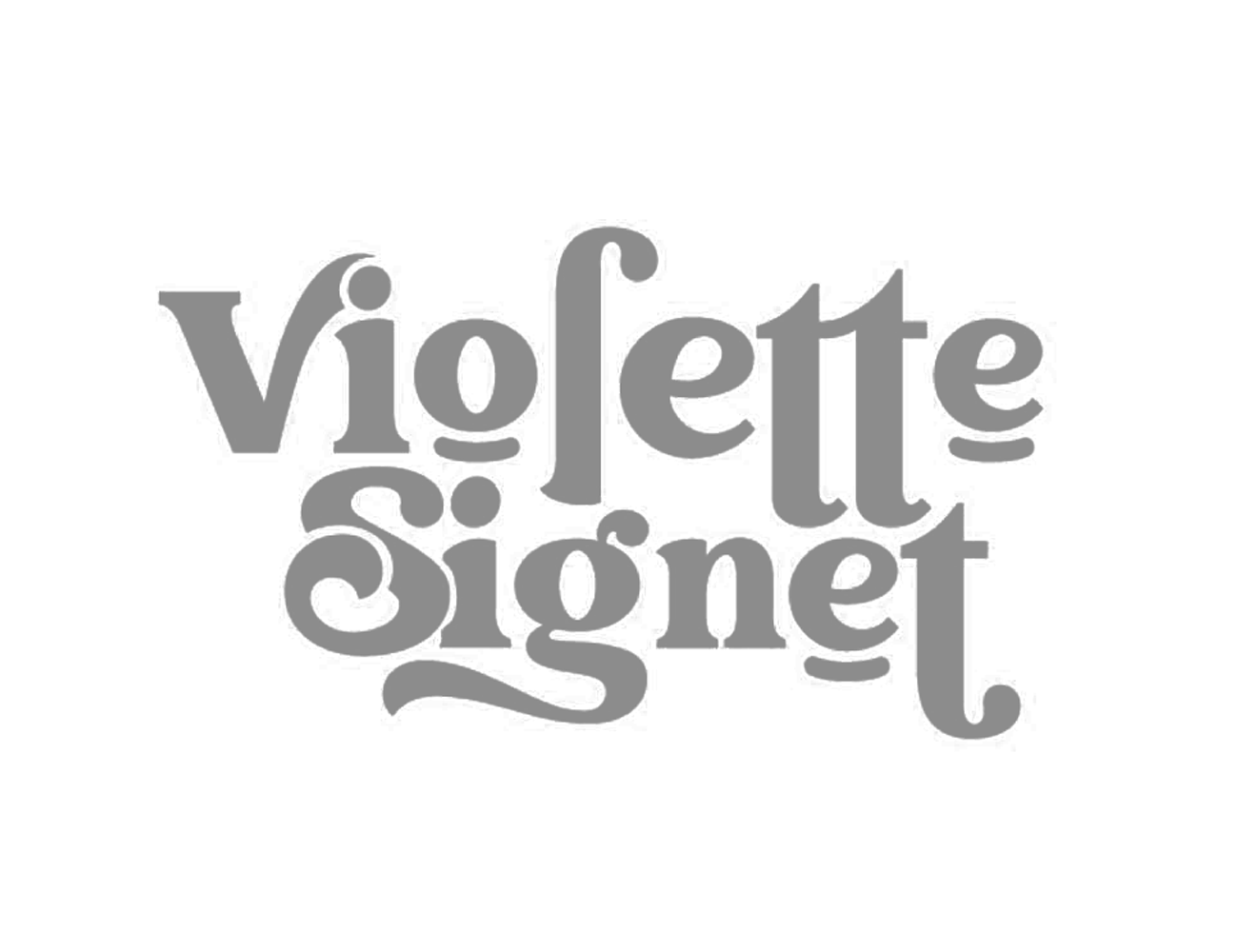 Image gallery marquee